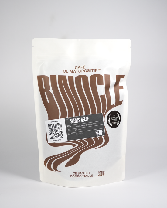 Suenos Decaf