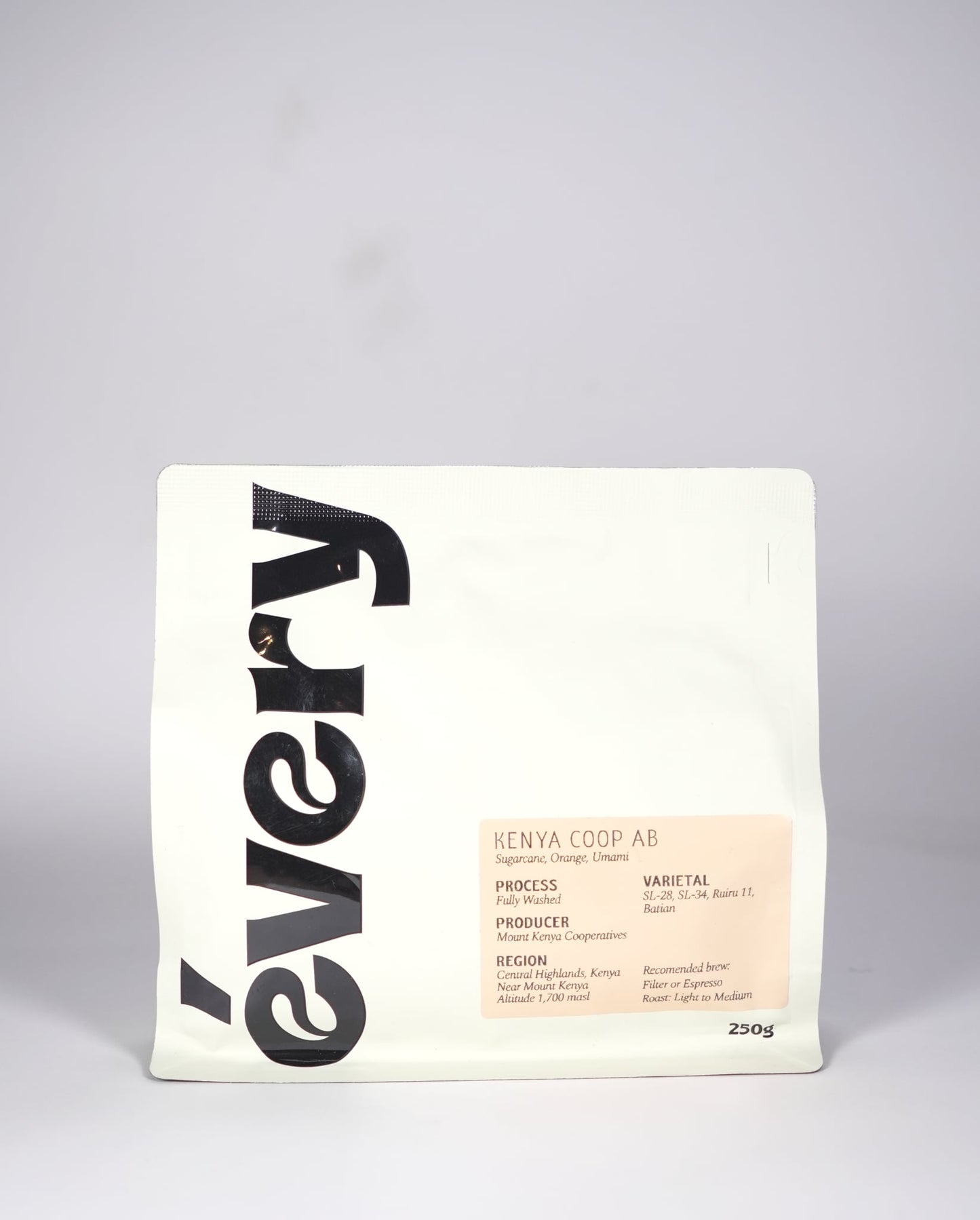 Kenya Coop AB