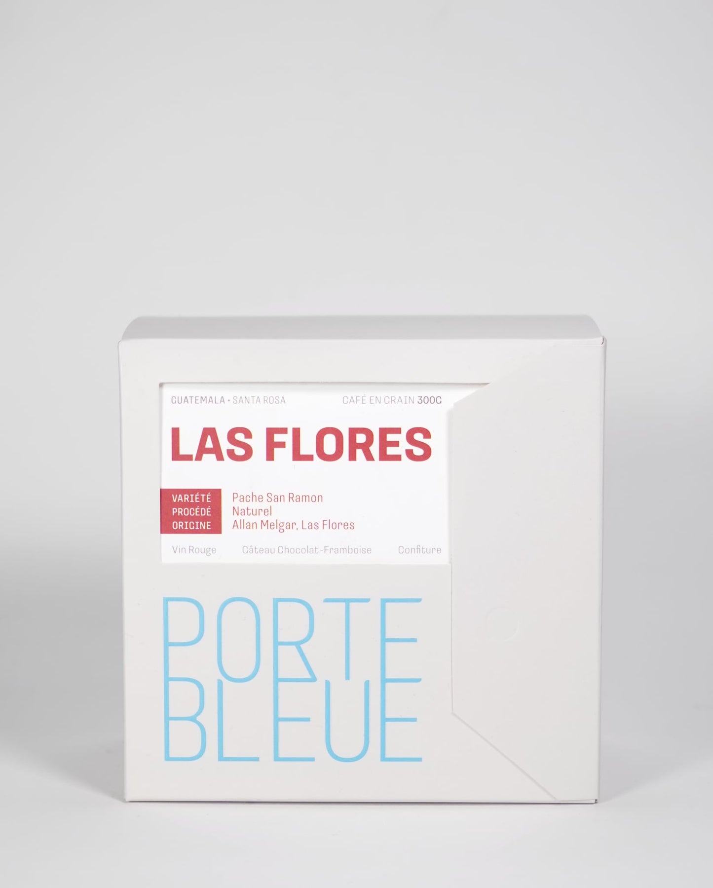 Las Flores