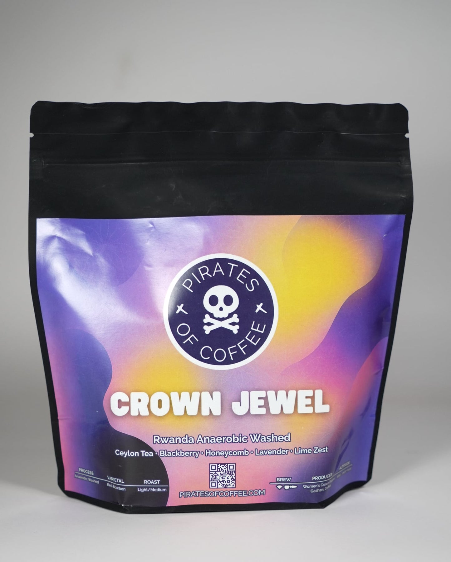 Crown Jewel