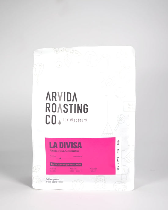 La Divisa