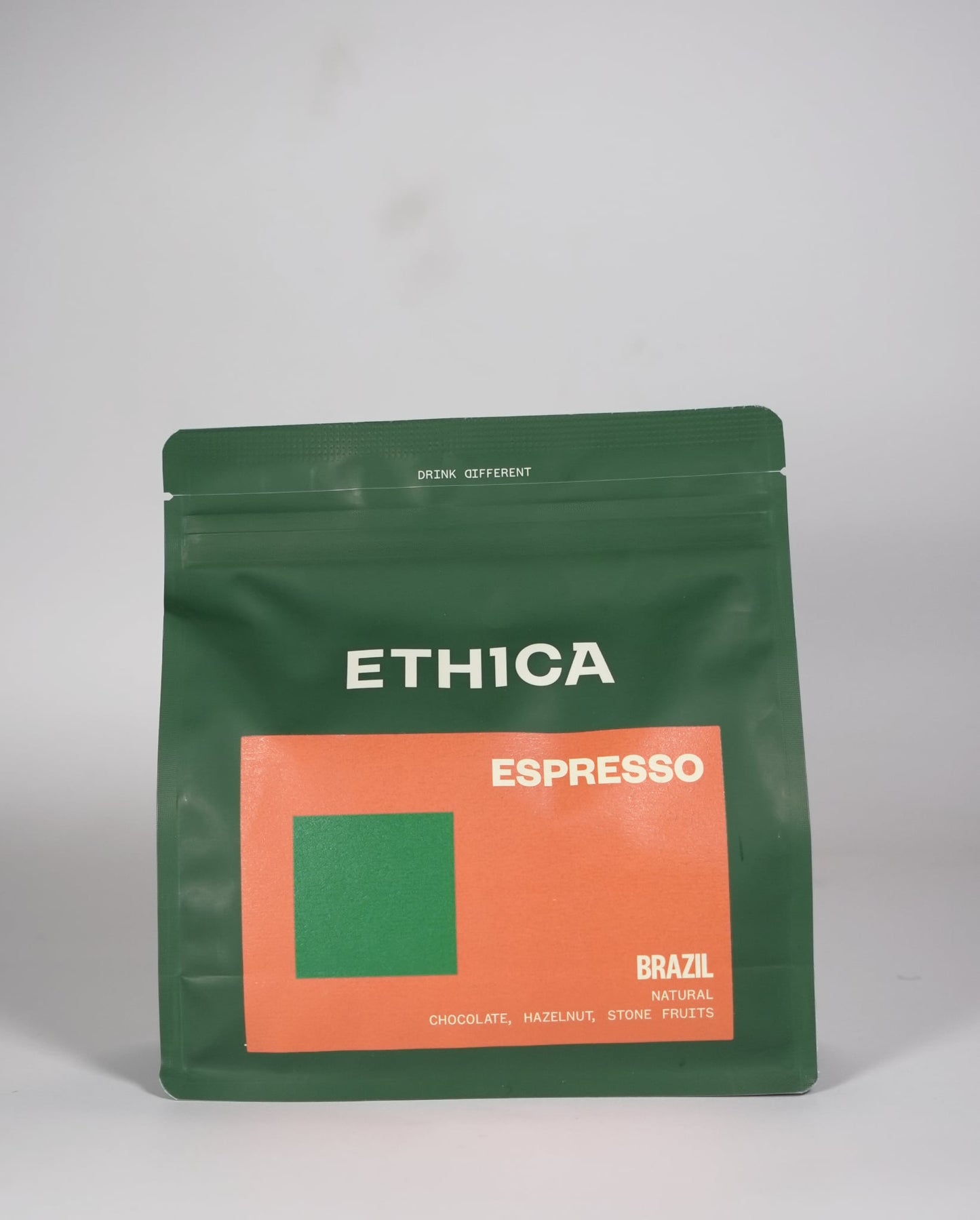 Ethica espresso