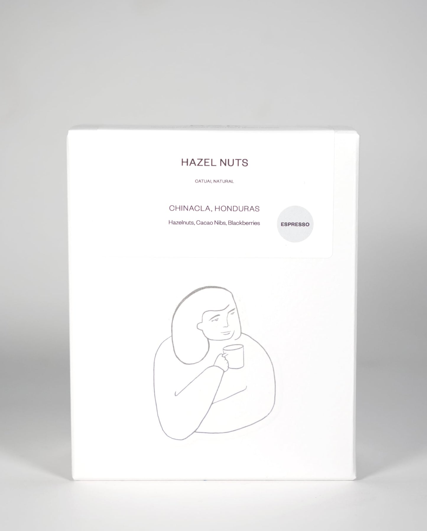 Hazel nuts