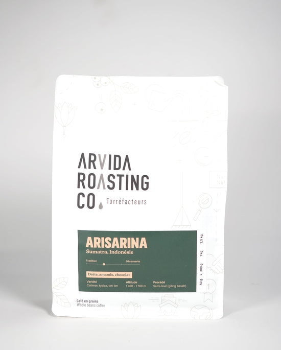 Arisarina