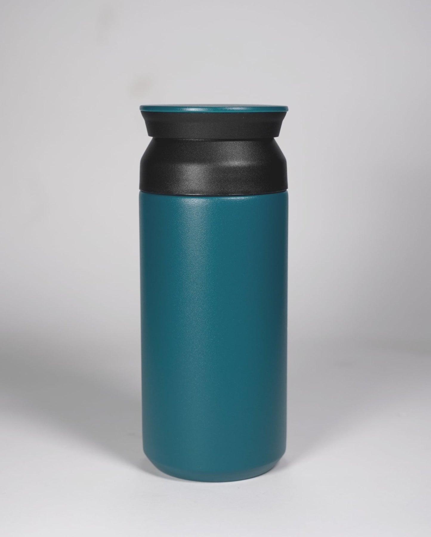 Thermos Méchants Pinsons (bleu)
