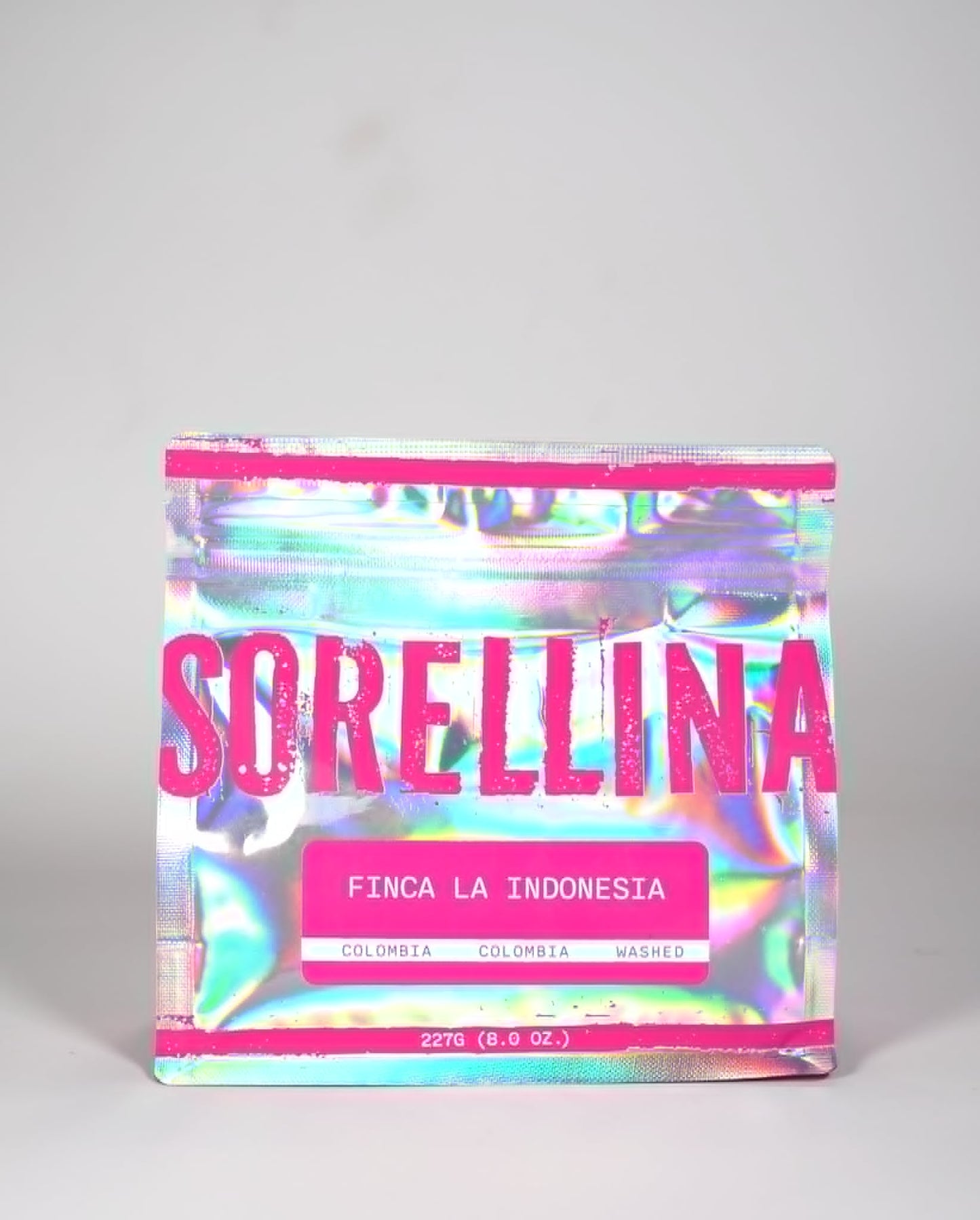 Finca la Indonesia