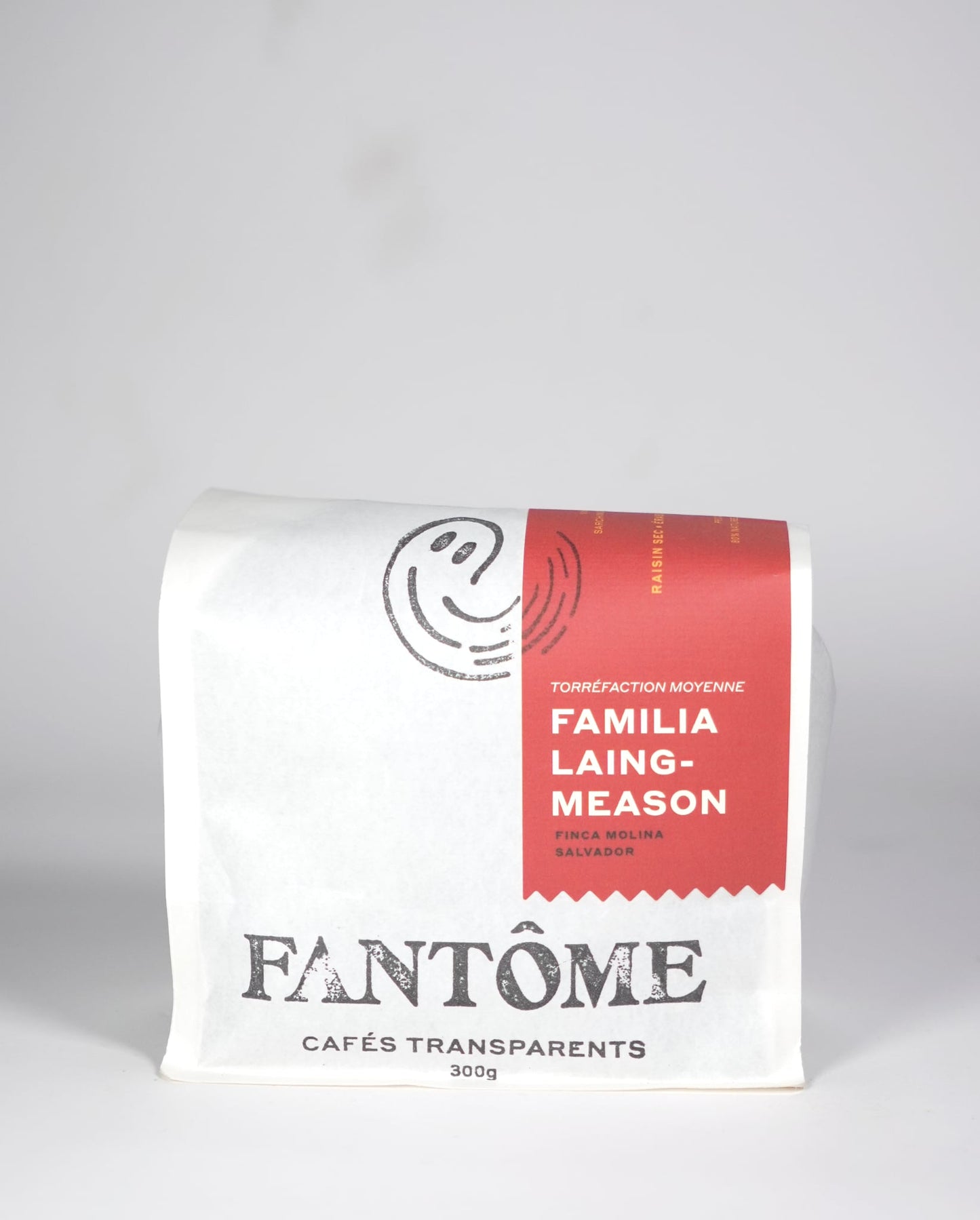 Famille Laing-Meason