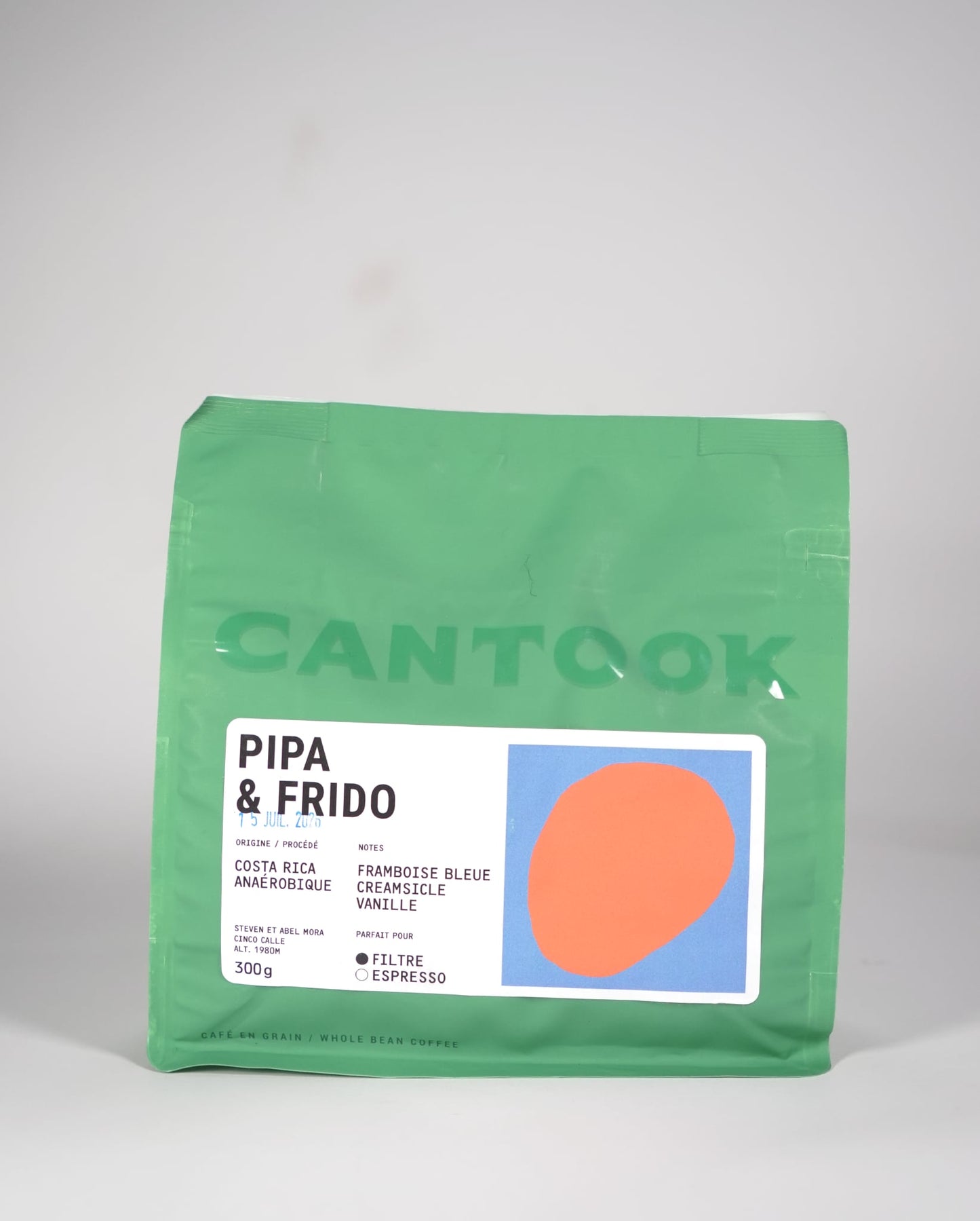 Pipa et frido