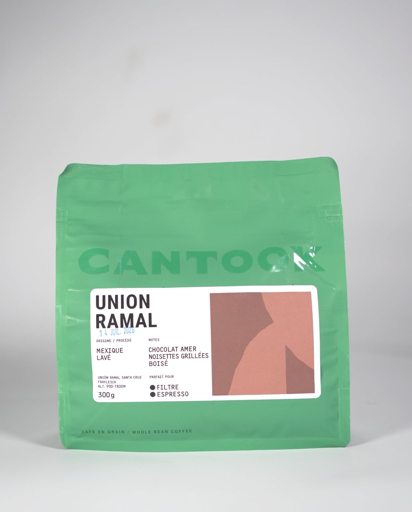 Union Ramal