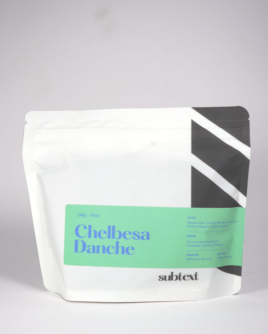 Chelbesa Danche