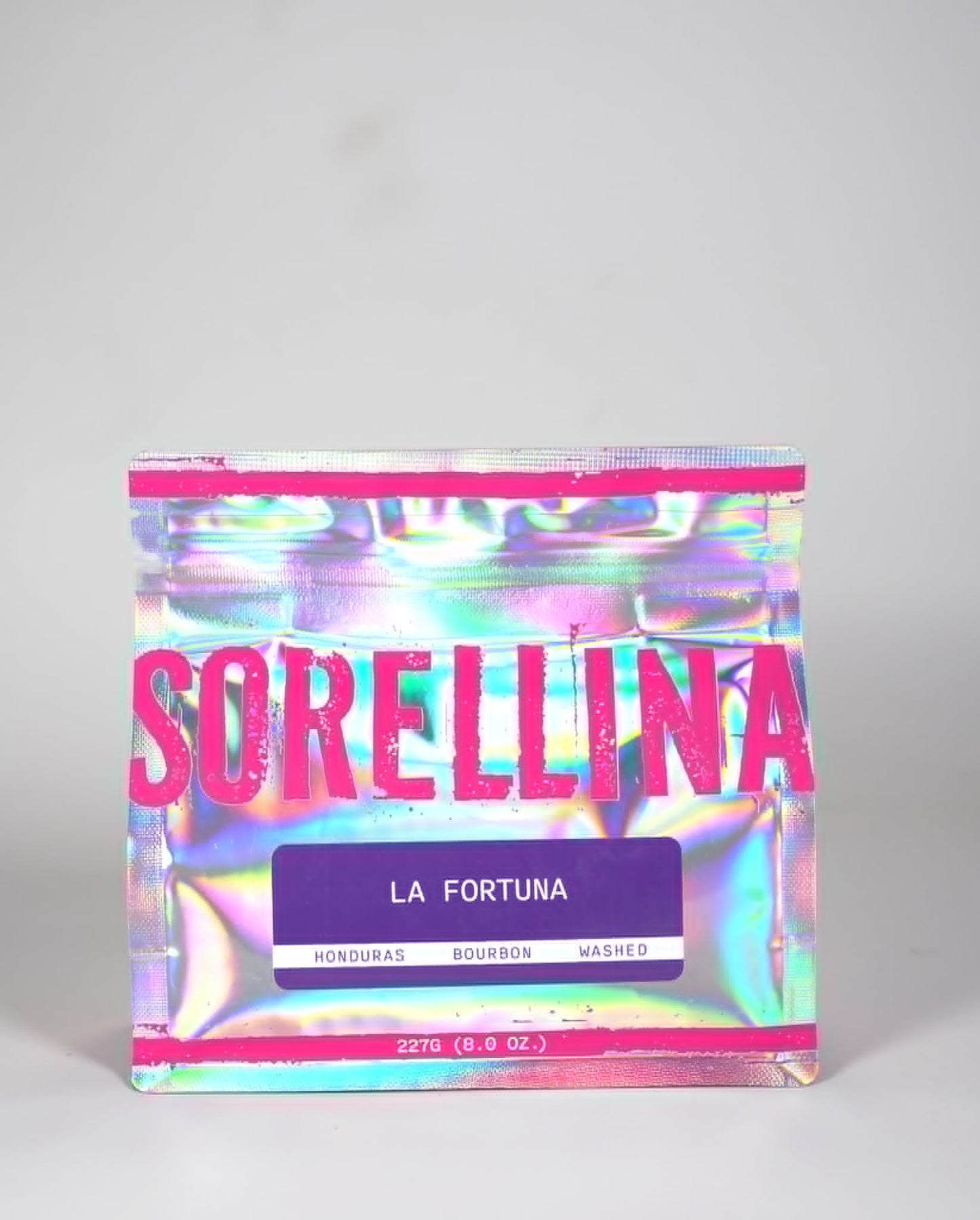 La fortuna